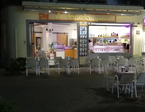 Affitto Bar AFFITTASI BAR GELATERIA STORICA BELLARIA CENTRO a Bellaria-Igea Marina (RN)